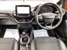 USED 2018 18 FORD FIESTA 1.0T EcoBoost Titanium X Hatchback 5dr Petrol Manual Euro 6 (s/s) (125 ps) The AA has fully inspected this vehicle