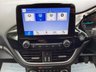 USED 2018 18 FORD FIESTA 1.0T EcoBoost Titanium X Hatchback 5dr Petrol Manual Euro 6 (s/s) (125 ps) The AA has fully inspected this vehicle