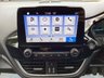 USED 2018 18 FORD FIESTA 1.0T EcoBoost Titanium X Hatchback 5dr Petrol Manual Euro 6 (s/s) (125 ps) The AA has fully inspected this vehicle