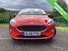USED 2018 18 FORD FIESTA 1.0T EcoBoost Titanium X Hatchback 5dr Petrol Manual Euro 6 (s/s) (125 ps) The AA has fully inspected this vehicle