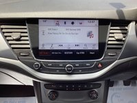 USED 2017 67 VAUXHALL ASTRA 1.6 CDTi ecoTEC BlueInjection Tech Line Nav Sports Tourer 5dr Diesel Manual Euro 6 (110 ps) Estate