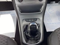 USED 2017 67 VAUXHALL ASTRA 1.6 CDTi ecoTEC BlueInjection Tech Line Nav Sports Tourer 5dr Diesel Manual Euro 6 (110 ps) Estate