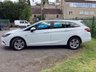 USED 2017 67 VAUXHALL ASTRA 1.6 CDTi ecoTEC BlueInjection Tech Line Nav Sports Tourer 5dr Diesel Manual Euro 6 (110 ps) Estate