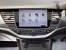 USED 2017 67 VAUXHALL ASTRA 1.6 CDTi ecoTEC BlueInjection Tech Line Nav Sports Tourer 5dr Diesel Manual Euro 6 (110 ps) Estate