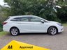USED 2017 67 VAUXHALL ASTRA 1.6 CDTi ecoTEC BlueInjection Tech Line Nav Sports Tourer 5dr Diesel Manual Euro 6 (110 ps) Estate
