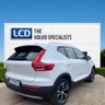USED 2022 71 VOLVO XC40 1.5h T5 Twin Engine Recharge 10.7kWh Inscription SUV 5dr Petrol Plug-in Hybrid Auto Euro 6 (s/s) (262 ps) 