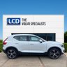 USED 2022 71 VOLVO XC40 1.5h T5 Twin Engine Recharge 10.7kWh Inscription SUV 5dr Petrol Plug-in Hybrid Auto Euro 6 (s/s) (262 ps) 