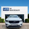USED 2022 71 VOLVO XC40 1.5h T5 Twin Engine Recharge 10.7kWh Inscription SUV 5dr Petrol Plug-in Hybrid Auto Euro 6 (s/s) (262 ps) 