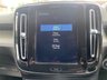 USED 2022 71 VOLVO XC40 1.5h T5 Twin Engine Recharge 10.7kWh Inscription SUV 5dr Petrol Plug-in Hybrid Auto Euro 6 (s/s) (262 ps) 
