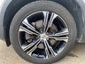 USED 2022 71 VOLVO XC40 1.5h T5 Twin Engine Recharge 10.7kWh Inscription SUV 5dr Petrol Plug-in Hybrid Auto Euro 6 (s/s) (262 ps) 