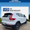 USED 2022 71 VOLVO XC40 1.5h T5 Twin Engine Recharge 10.7kWh Inscription SUV 5dr Petrol Plug-in Hybrid Auto Euro 6 (s/s) (262 ps) 