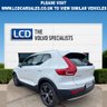 USED 2022 71 VOLVO XC40 1.5h T5 Twin Engine Recharge 10.7kWh Inscription SUV 5dr Petrol Plug-in Hybrid Auto Euro 6 (s/s) (262 ps) 