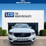 USED 2022 71 VOLVO XC40 1.5h T5 Twin Engine Recharge 10.7kWh Inscription SUV 5dr Petrol Plug-in Hybrid Auto Euro 6 (s/s) (262 ps) 