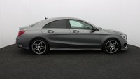 USED 2015 65 MERCEDES-BENZ CLA 2.1 CLA200d AMG Sport Coupe 4dr Diesel Manual Euro 6 (s/s) (136 ps) 