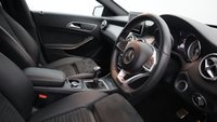 USED 2015 65 MERCEDES-BENZ CLA 2.1 CLA200d AMG Sport Coupe 4dr Diesel Manual Euro 6 (s/s) (136 ps) 