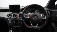 USED 2015 65 MERCEDES-BENZ CLA 2.1 CLA200d AMG Sport Coupe 4dr Diesel Manual Euro 6 (s/s) (136 ps) 