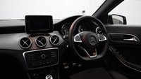 USED 2015 65 MERCEDES-BENZ CLA 2.1 CLA200d AMG Sport Coupe 4dr Diesel Manual Euro 6 (s/s) (136 ps) 