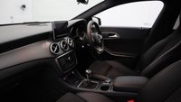 USED 2015 65 MERCEDES-BENZ CLA 2.1 CLA200d AMG Sport Coupe 4dr Diesel Manual Euro 6 (s/s) (136 ps) 