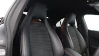 USED 2015 65 MERCEDES-BENZ CLA 2.1 CLA200d AMG Sport Coupe 4dr Diesel Manual Euro 6 (s/s) (136 ps) 