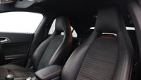 USED 2015 65 MERCEDES-BENZ CLA 2.1 CLA200d AMG Sport Coupe 4dr Diesel Manual Euro 6 (s/s) (136 ps) 