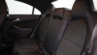 USED 2015 65 MERCEDES-BENZ CLA 2.1 CLA200d AMG Sport Coupe 4dr Diesel Manual Euro 6 (s/s) (136 ps) 