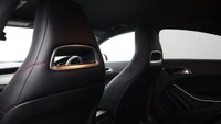 USED 2015 65 MERCEDES-BENZ CLA 2.1 CLA200d AMG Sport Coupe 4dr Diesel Manual Euro 6 (s/s) (136 ps) 