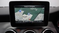 USED 2015 65 MERCEDES-BENZ CLA 2.1 CLA200d AMG Sport Coupe 4dr Diesel Manual Euro 6 (s/s) (136 ps) 