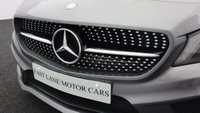 USED 2015 65 MERCEDES-BENZ CLA 2.1 CLA200d AMG Sport Coupe 4dr Diesel Manual Euro 6 (s/s) (136 ps) 