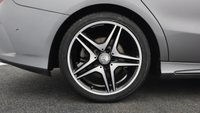 USED 2015 65 MERCEDES-BENZ CLA 2.1 CLA200d AMG Sport Coupe 4dr Diesel Manual Euro 6 (s/s) (136 ps) 
