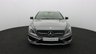 USED 2015 65 MERCEDES-BENZ CLA 2.1 CLA200d AMG Sport Coupe 4dr Diesel Manual Euro 6 (s/s) (136 ps) 