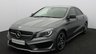 USED 2015 65 MERCEDES-BENZ CLA 2.1 CLA200d AMG Sport Coupe 4dr Diesel Manual Euro 6 (s/s) (136 ps) 