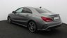 USED 2015 65 MERCEDES-BENZ CLA 2.1 CLA200d AMG Sport Coupe 4dr Diesel Manual Euro 6 (s/s) (136 ps) 
