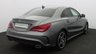 USED 2015 65 MERCEDES-BENZ CLA 2.1 CLA200d AMG Sport Coupe 4dr Diesel Manual Euro 6 (s/s) (136 ps) 