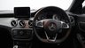 USED 2015 65 MERCEDES-BENZ CLA 2.1 CLA200d AMG Sport Coupe 4dr Diesel Manual Euro 6 (s/s) (136 ps) 