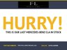 USED 2015 65 MERCEDES-BENZ CLA 2.1 CLA200d AMG Sport Coupe 4dr Diesel Manual Euro 6 (s/s) (136 ps) 