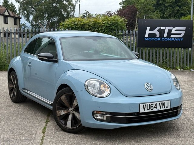 KTS Motor Company