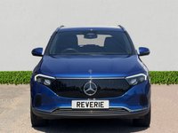 USED 2024 74 MERCEDES-BENZ EQA EQA 250+ 70.5kWh Sport (Executive) SUV 5dr Electric Auto (190 ps) 