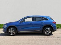 USED 2024 74 MERCEDES-BENZ EQA EQA 250+ 70.5kWh Sport (Executive) SUV 5dr Electric Auto (190 ps) 
