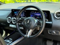 USED 2024 74 MERCEDES-BENZ EQA EQA 250+ 70.5kWh Sport (Executive) SUV 5dr Electric Auto (190 ps) 