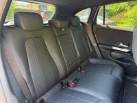 USED 2024 74 MERCEDES-BENZ EQA EQA 250+ 70.5kWh Sport (Executive) SUV 5dr Electric Auto (190 ps) 