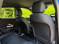 USED 2024 74 MERCEDES-BENZ EQA EQA 250+ 70.5kWh Sport (Executive) SUV 5dr Electric Auto (190 ps) 