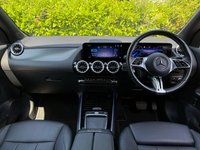 USED 2024 74 MERCEDES-BENZ EQA EQA 250+ 70.5kWh Sport (Executive) SUV 5dr Electric Auto (190 ps) 