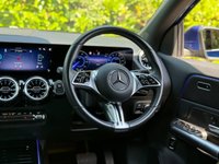 USED 2024 74 MERCEDES-BENZ EQA EQA 250+ 70.5kWh Sport (Executive) SUV 5dr Electric Auto (190 ps) 