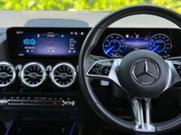 USED 2024 74 MERCEDES-BENZ EQA EQA 250+ 70.5kWh Sport (Executive) SUV 5dr Electric Auto (190 ps) 