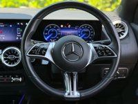 USED 2024 74 MERCEDES-BENZ EQA EQA 250+ 70.5kWh Sport (Executive) SUV 5dr Electric Auto (190 ps) 