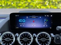 USED 2024 74 MERCEDES-BENZ EQA EQA 250+ 70.5kWh Sport (Executive) SUV 5dr Electric Auto (190 ps) 