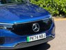 USED 2024 74 MERCEDES-BENZ EQA EQA 250+ 70.5kWh Sport (Executive) SUV 5dr Electric Auto (190 ps) 