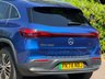 USED 2024 74 MERCEDES-BENZ EQA EQA 250+ 70.5kWh Sport (Executive) SUV 5dr Electric Auto (190 ps) 