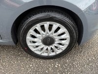 USED 2019 69 FIAT 500 1.2 Lounge Hatchback 3dr Petrol Manual Euro 6 (s/s) (69 bhp) 1 OWNER + FULL SERVICE HISTORY X 6