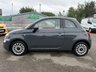 USED 2019 69 FIAT 500 1.2 Lounge Hatchback 3dr Petrol Manual Euro 6 (s/s) (69 bhp) 1 OWNER + FULL SERVICE HISTORY X 6